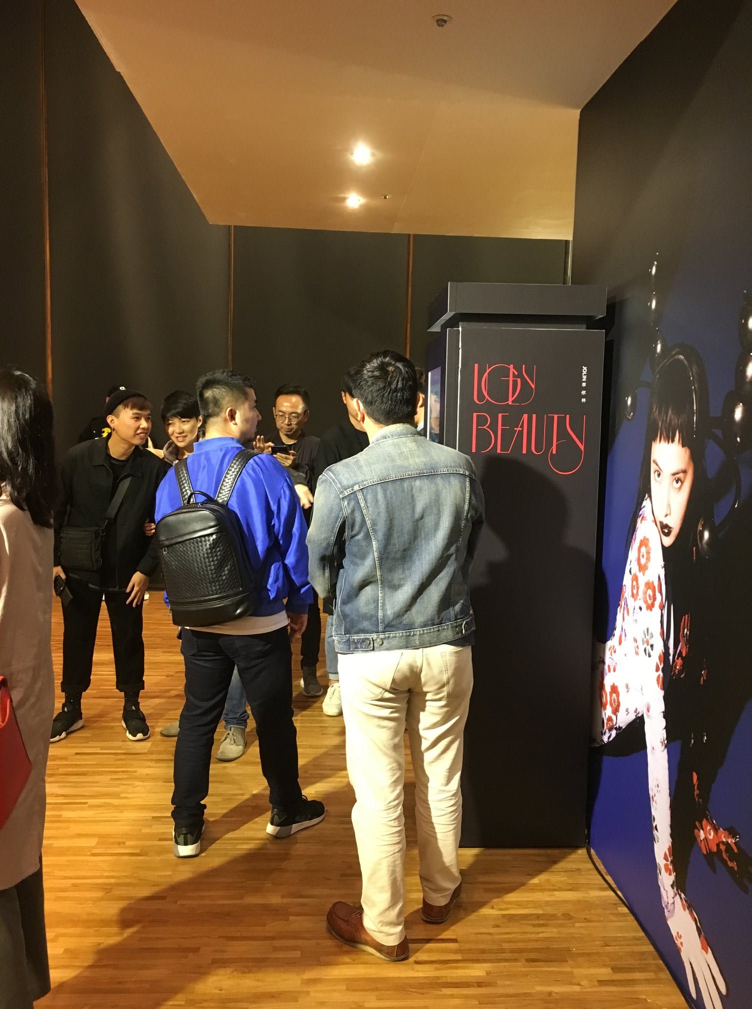 合作案例分享丨專輯發布×藝人獨家相框，打造視覺與音樂的雙重體驗