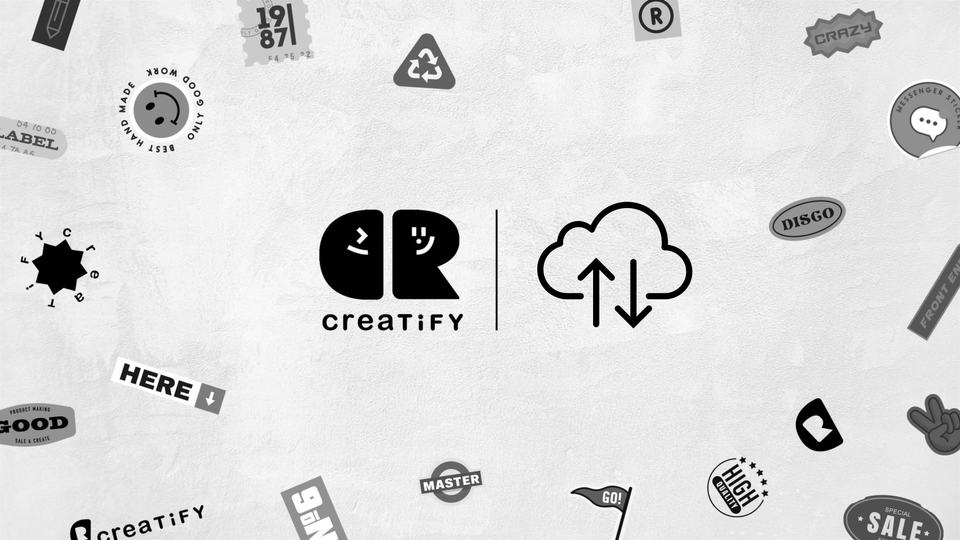 【手把手教學系列】Creatify超商全通路雲端列印上架